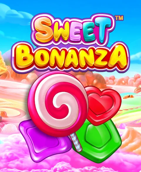 Խաղացեք Sweet Bonanza Just Spin կազինոյում