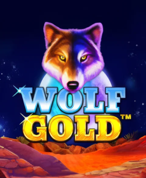 Խաղացեք Wolf Gold Just Spin կազինոյում