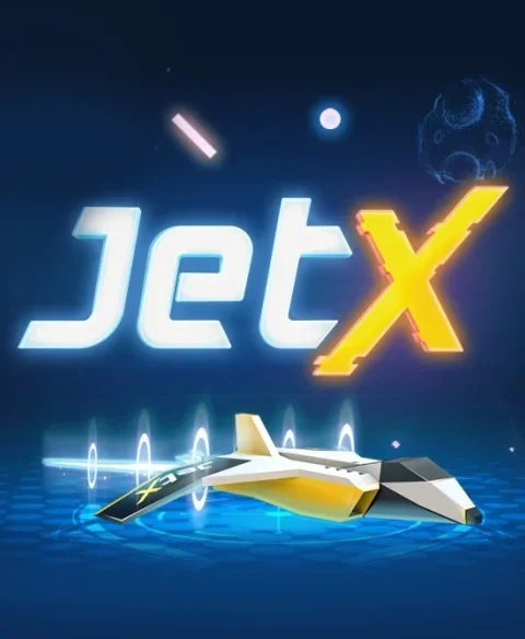 Խաղացեք JetX Just Spin կազինոյում