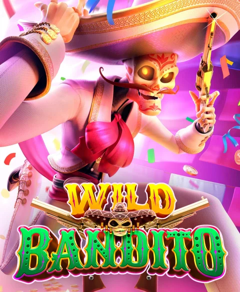 Խաղացեք Wild Bandito Just Spin կազինոյում
